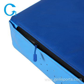 Inflatable Sports Equipment Gym Crash Mats